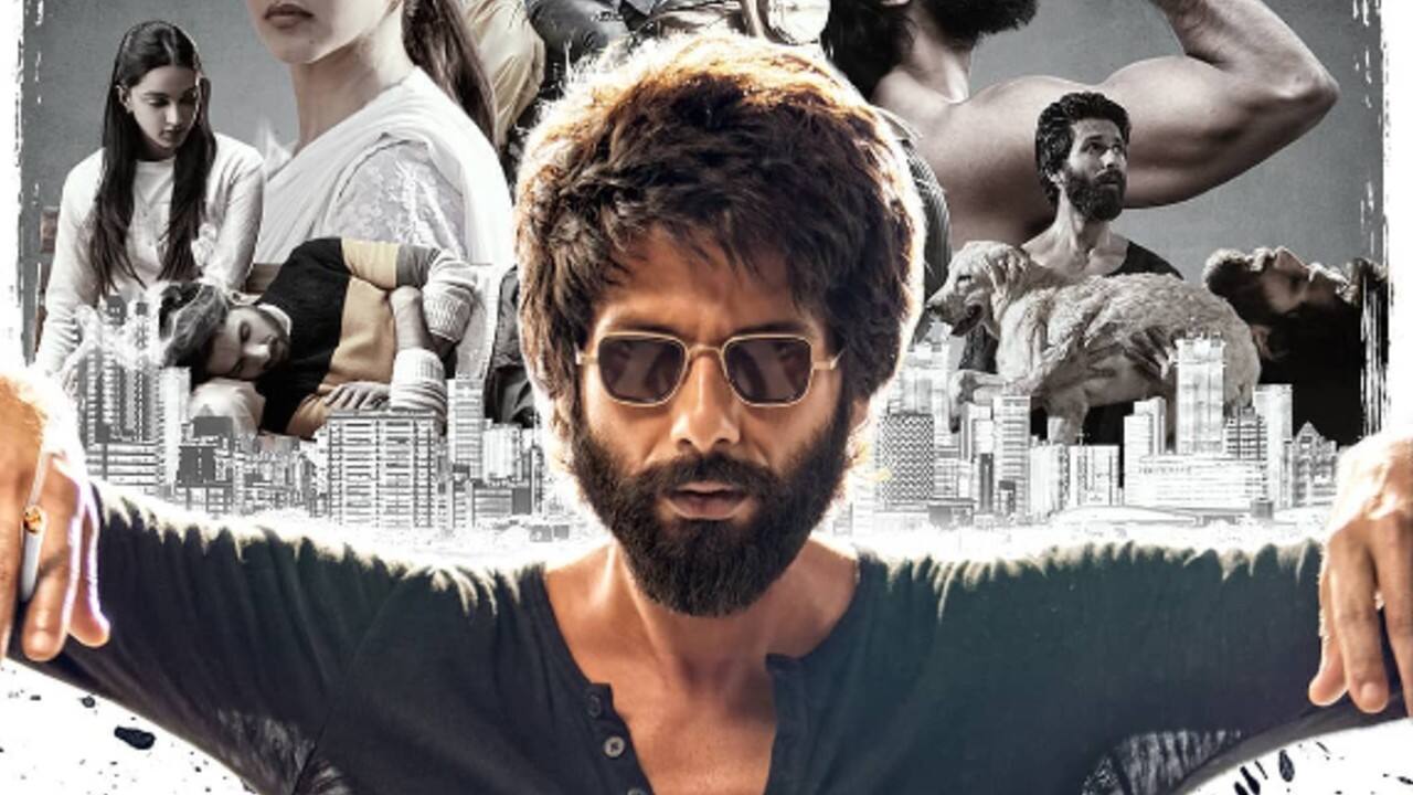 10 Hindi film characters you can idolize instead of Kabir Singh